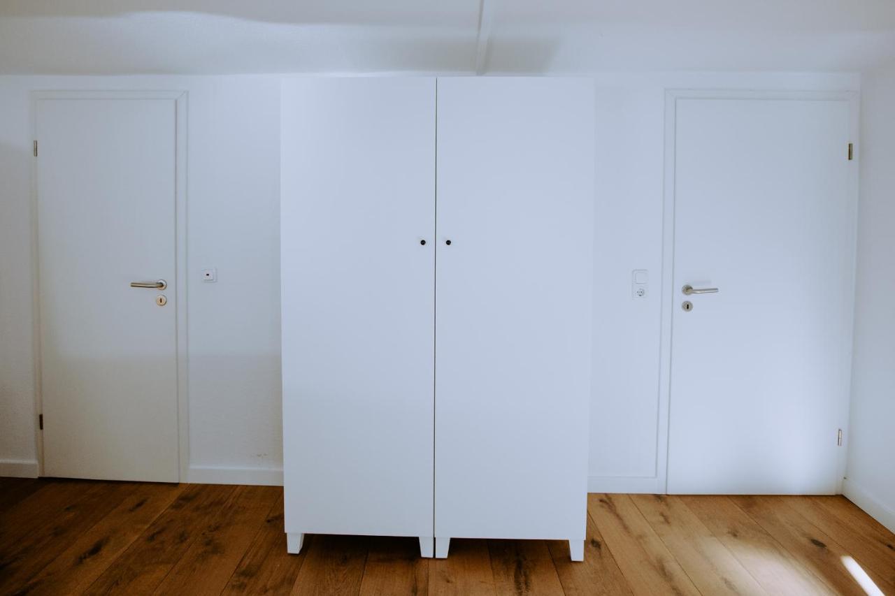 Fritz Im Glueck Apartman Rietberg Kültér fotó