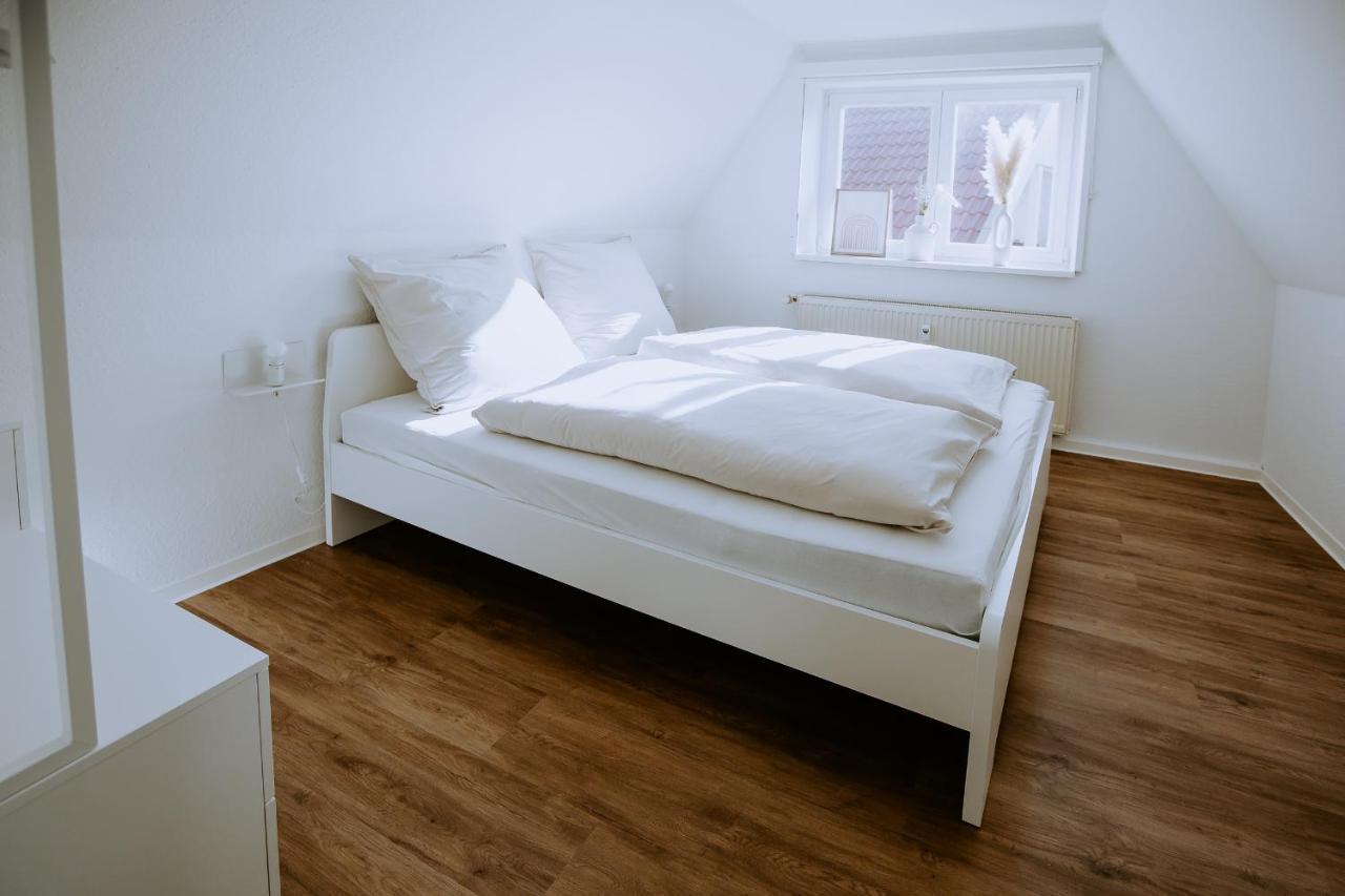 Fritz Im Glueck Apartman Rietberg Kültér fotó