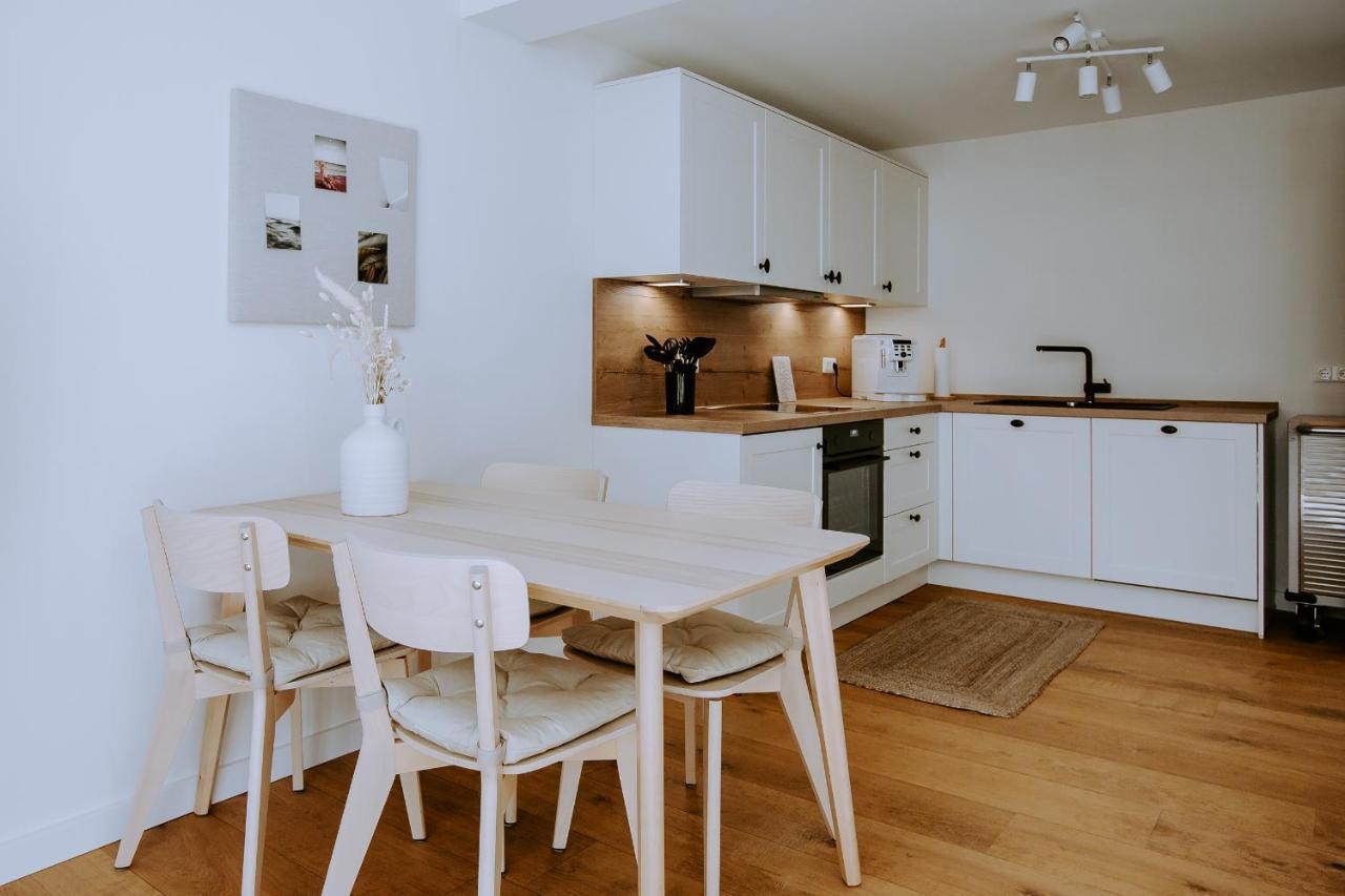 Fritz Im Glueck Apartman Rietberg Kültér fotó
