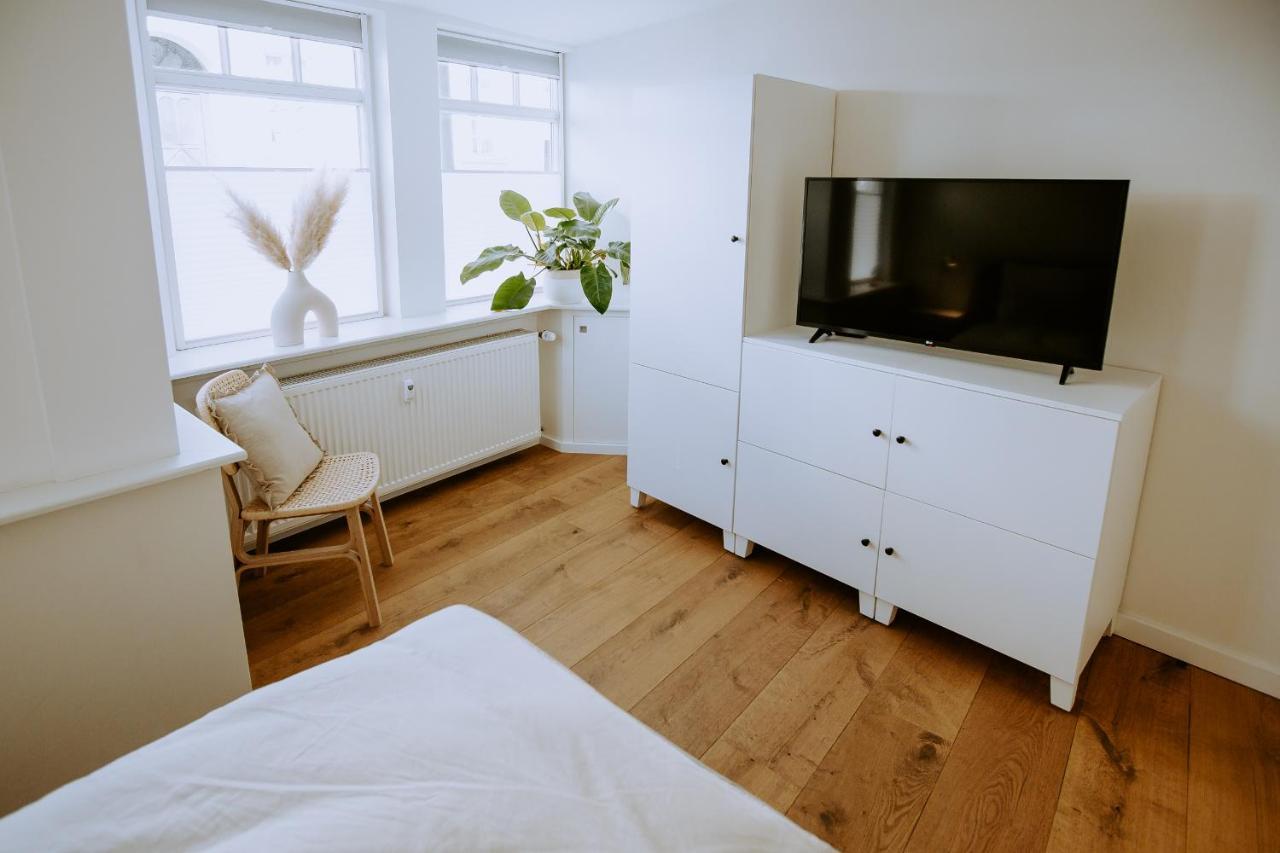 Fritz Im Glueck Apartman Rietberg Kültér fotó